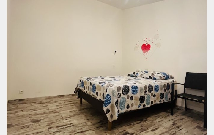 Maison de village GOUDARGUES (30630)  145 m2 245 000 € 