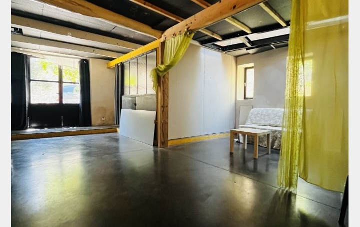 Maison GOUDARGUES (30630)  154 m2 218 000 € 