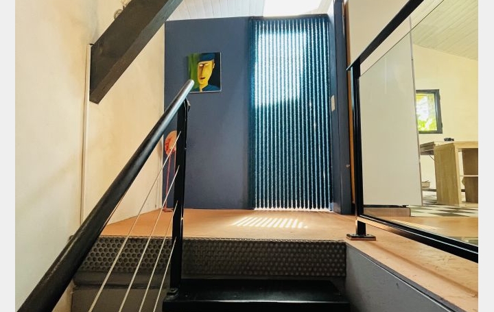 Maison GOUDARGUES (30630)  154 m2 218 000 € 