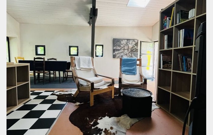 Maison GOUDARGUES (30630)  154 m2 218 000 € 