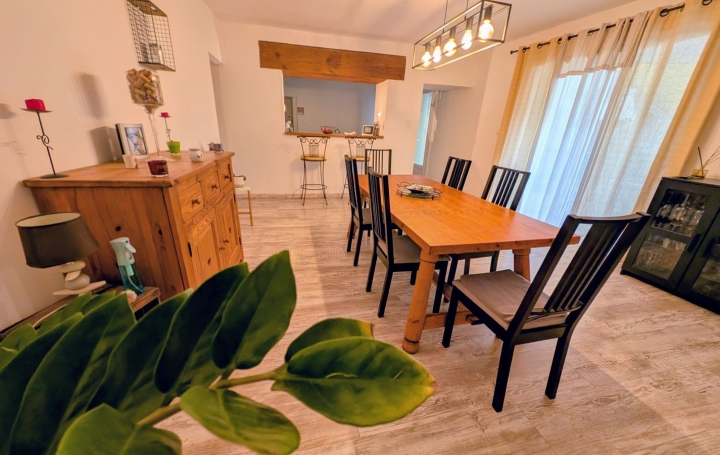 Maison de ville QUISSAC (30260)  175 m2 299 000 € 