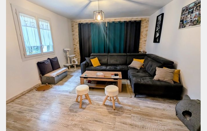 Maison de ville QUISSAC (30260)  175 m2 299 000 € 