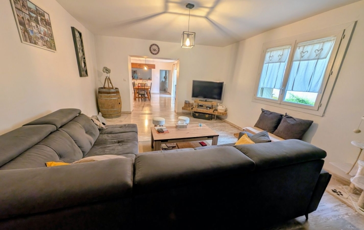 Maison de ville QUISSAC (30260)  175 m2 299 000 € 