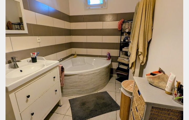 Maison de ville QUISSAC (30260)  175 m2 299 000 € 