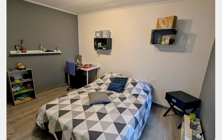 Maison de ville QUISSAC (30260)  175 m2 299 000 € 