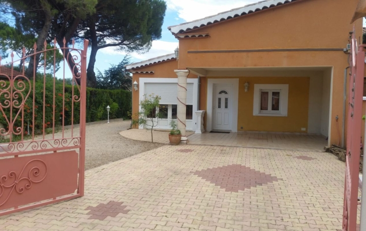 Maison TRESQUES (30330)  240 m2 609 000 € 