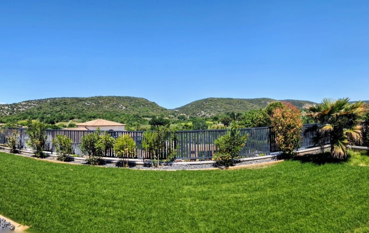 Propriété GOUDARGUES (30630)  207 m2 577 500 € 