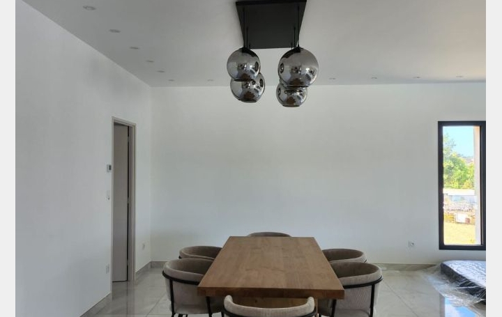 Propriété GOUDARGUES (30630)  207 m2 577 500 € 