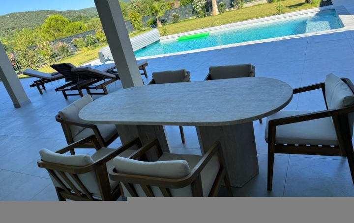 Propriété GOUDARGUES (30630)  207 m2 577 500 € 