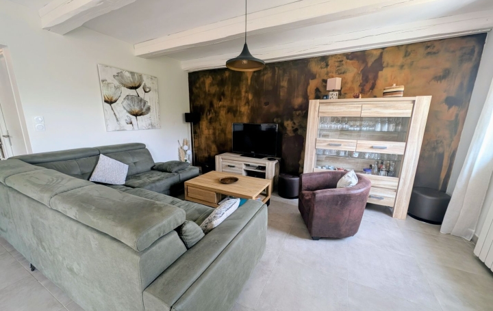 Maison ORSAN (30200)  163 m2 314 000 € 