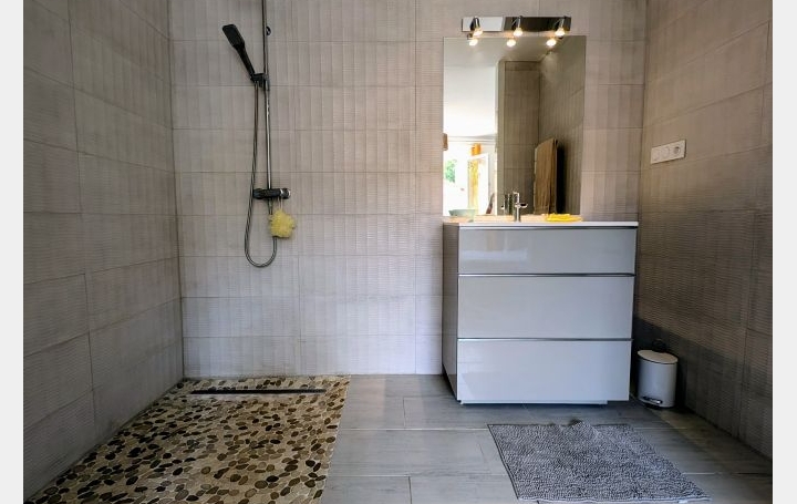 Maison ORSAN (30200)  163 m2 314 000 € 