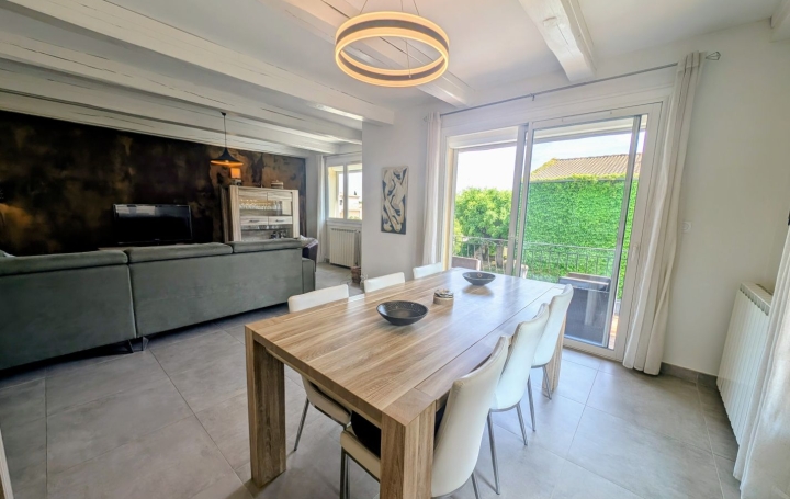 Maison ORSAN (30200)  163 m2 314 000 € 