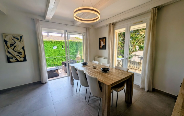 Maison ORSAN (30200)  163 m2 314 000 € 