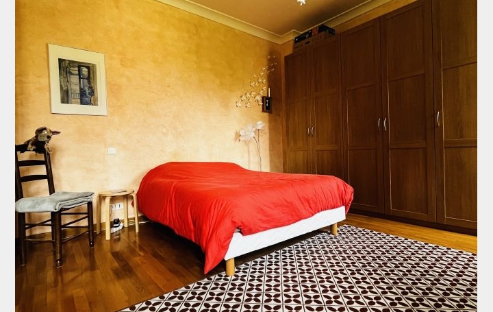 Maison de village GOUDARGUES (30630)  90 m2 299 000 € 