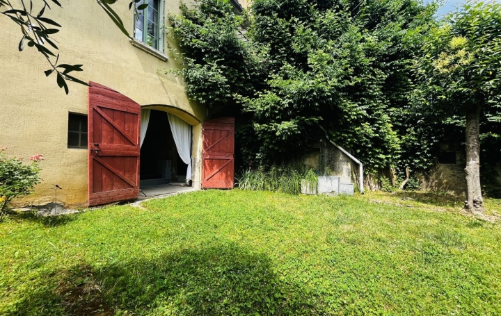 Maison de village GOUDARGUES (30630)  90 m2 299 000 € 