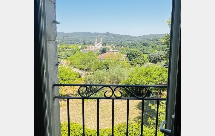 Mas GOUDARGUES (30630)  148 m2 545 000 € 