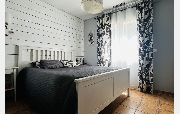 Villa GOUDARGUES (30630)  144 m2 385 000 € 