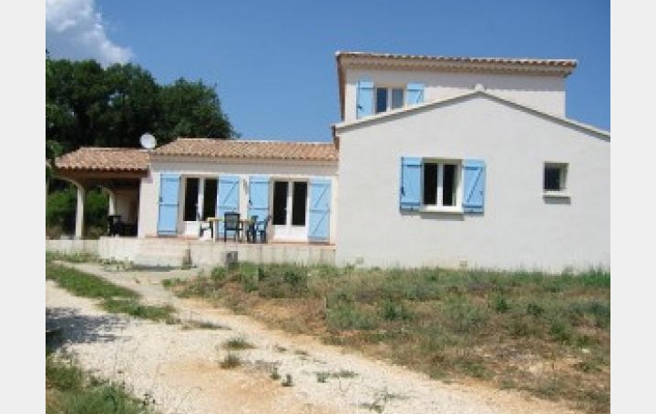 Réseau Immo-diffusion : Villa  LAVAL-SAINT-ROMAN  168 m2 330 000 € 