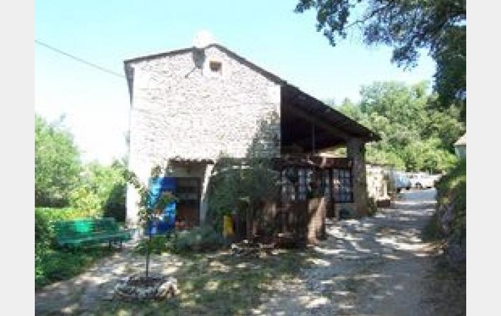 Réseau Immo-diffusion : Maison  MONTCLUS  175 m2 292 000 € 