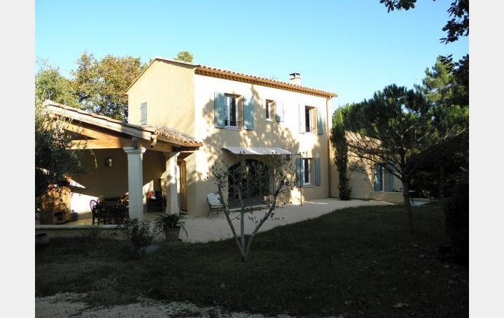 Réseau Immo-diffusion : Propriété  LA BRUGUIERE  210 m2 588 000 € 