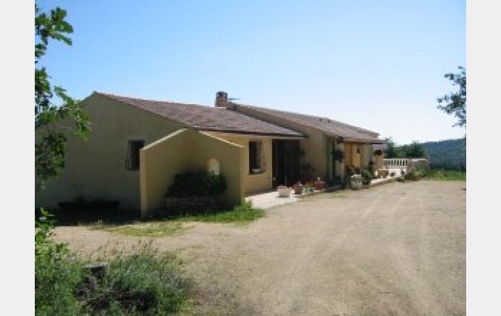 Réseau Immo-diffusion : Maison  SAINT-CHRISTOL-DE-RODIERES  150 m2 270 000 € 