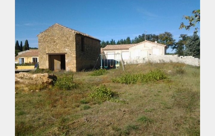 Réseau Immo-diffusion : Terrain  LE PIN  70 m2 110 000 € 
