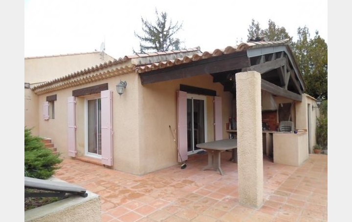 Réseau Immo-diffusion : Maison  SAINT-PAUL-TROIS-CHATEAUX  110 m2 270 000 € 