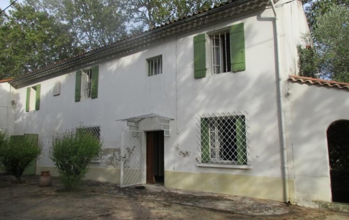 Réseau Immo-diffusion : Propriété  LAMOTTE-DU-RHONE  150 m2 160 000 € 