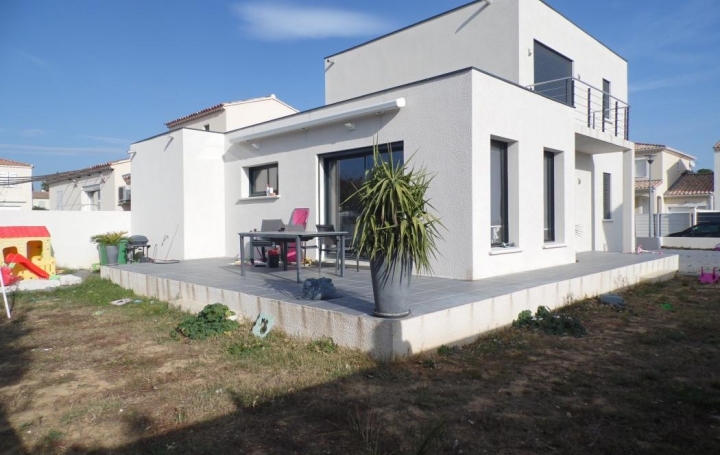 Réseau Immo-diffusion : Maison  MONTFAUCON  98 m2 298 200 € 