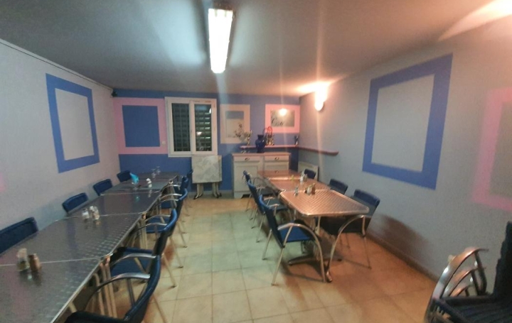 Activité commerciale ALES (30100)  140 m2 95 000 € 