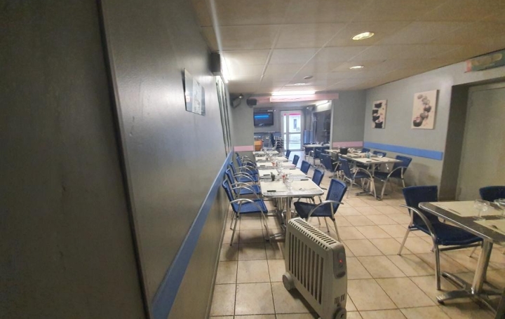 Activité commerciale ALES (30100)  140 m2 95 000 € 