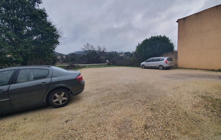 Activité commerciale ALES (30100)  140 m2 95 000 € 