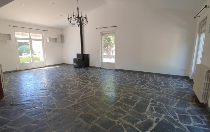 Réseau Immo-diffusion : Maison  LASBORDES  180 m2 179 000 € 