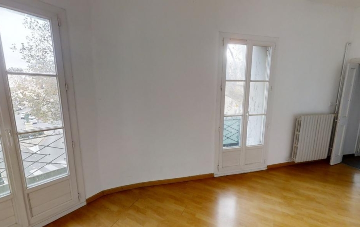 Réseau Immo-diffusion : Appartement P2  LAVERUNE  70 m2 149 000 € 