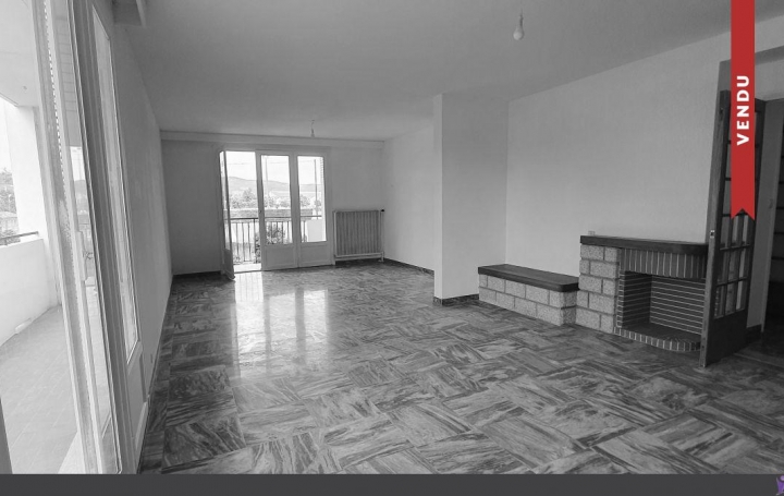 Réseau Immo-diffusion : Appartement P4  BOURG-LES-VALENCE  120 m2 169 000 € 
