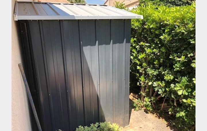 Maison VIC-LA-GARDIOLE (34110)  37 m2 173 000 € 