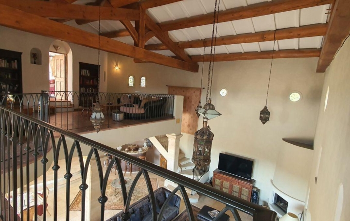Maison NAVACELLES (30580)  357 m2 990 000 € 