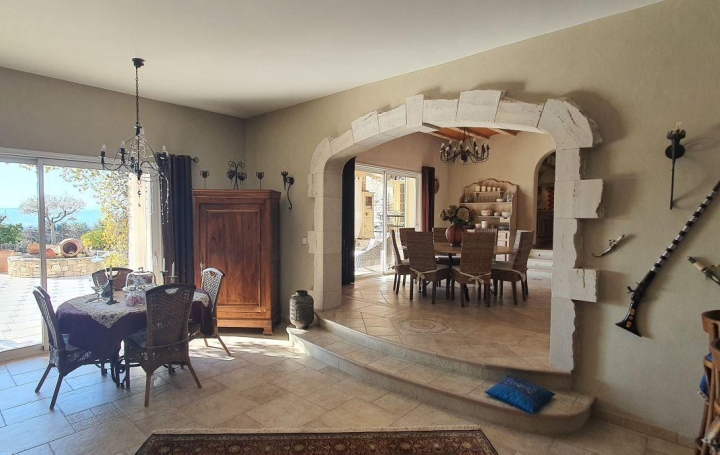 Maison NAVACELLES (30580)  357 m2 990 000 € 