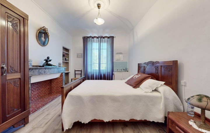 Maison LABASTIDE-ROUAIROUX (81270)  135 m2 75 000 € 