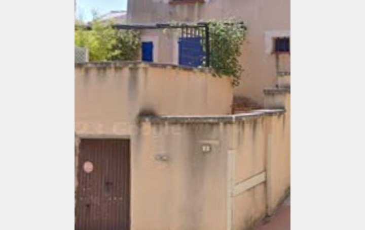 Réseau Immo-diffusion : Maison de village  SAINT-QUENTIN-LA-POTERIE  70 m2 286 000 € 