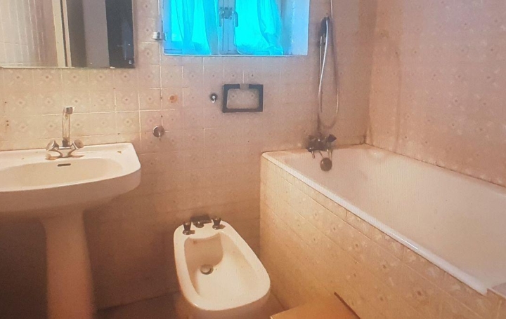 Maison de village ALZON (30770)  120 m2 88 000 € 