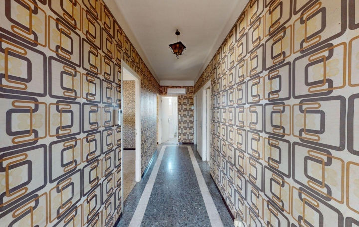 Immeuble FRONTIGNAN (34110)  205 m2 245 000 € 