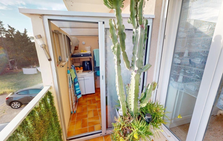 4 Pièces SETE (34200)  80 m2 344 000 € 