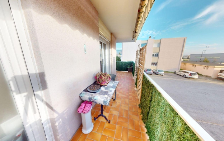 4 Pièces SETE (34200)  80 m2 344 000 € 