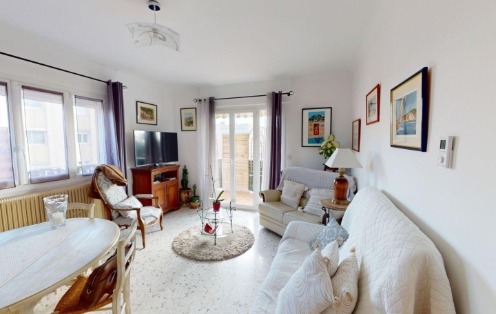 4 Pièces SETE (34200)  80 m2 344 000 € 