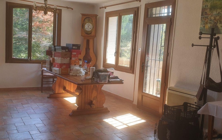 Maison SAINT-FLORENT-SUR-AUZONNET (30960)  195 m2 307 500 € 