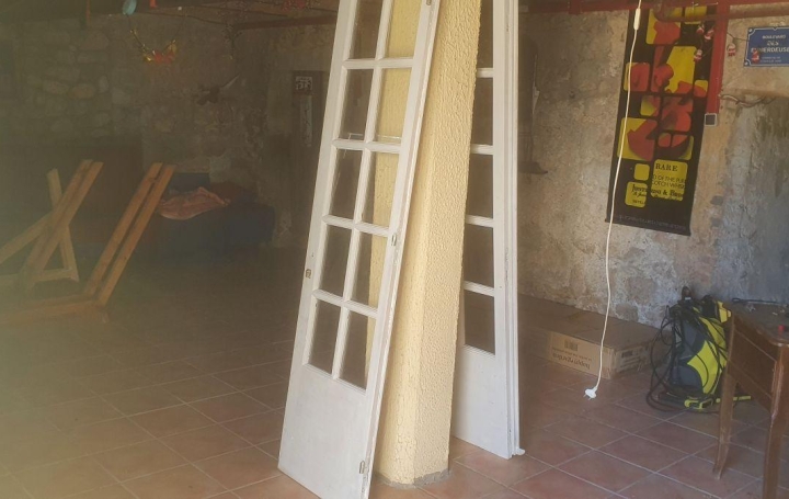 Maison SAINT-FLORENT-SUR-AUZONNET (30960)  195 m2 307 500 € 