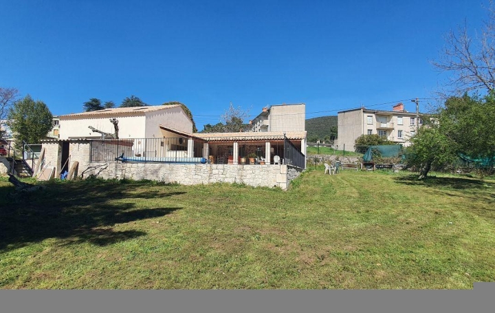 Maison SAINT-FLORENT-SUR-AUZONNET (30960)  195 m2 307 500 € 