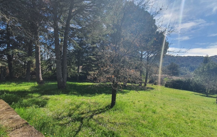 Terrain SAINT-FLORENT-SUR-AUZONNET (30960)   219 200 € 