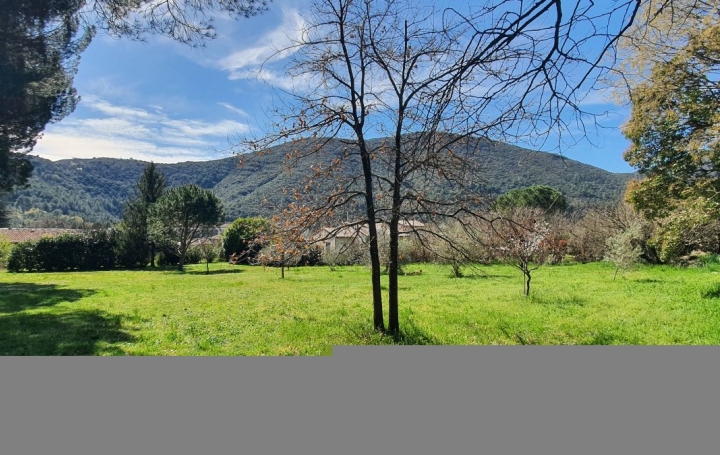 Terrain SAINT-FLORENT-SUR-AUZONNET (30960)   219 200 € 